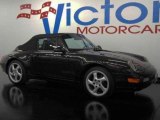 Victory Motorcars 1997 Porsche 911 Carrera Convertible 3.6L 282HP 6 SPEED AWESOME