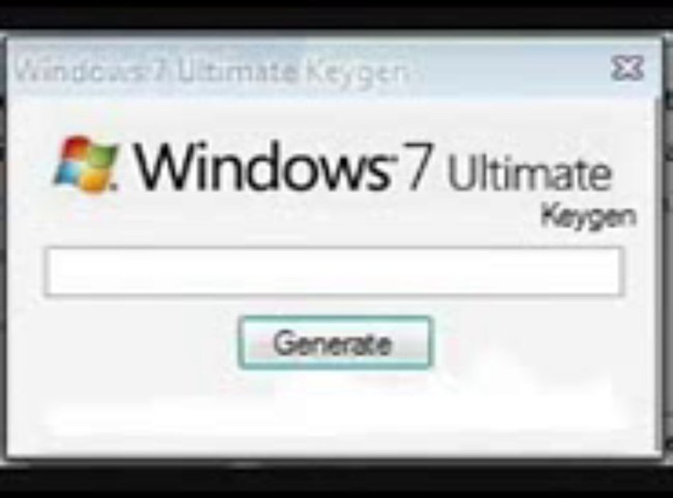 Windows 7 Permenat Activator 2013 - Latest Updated Version.