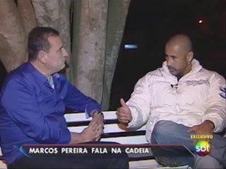 ENTREVISTA COM PASTOR ACUSADO DE ESTUPRO