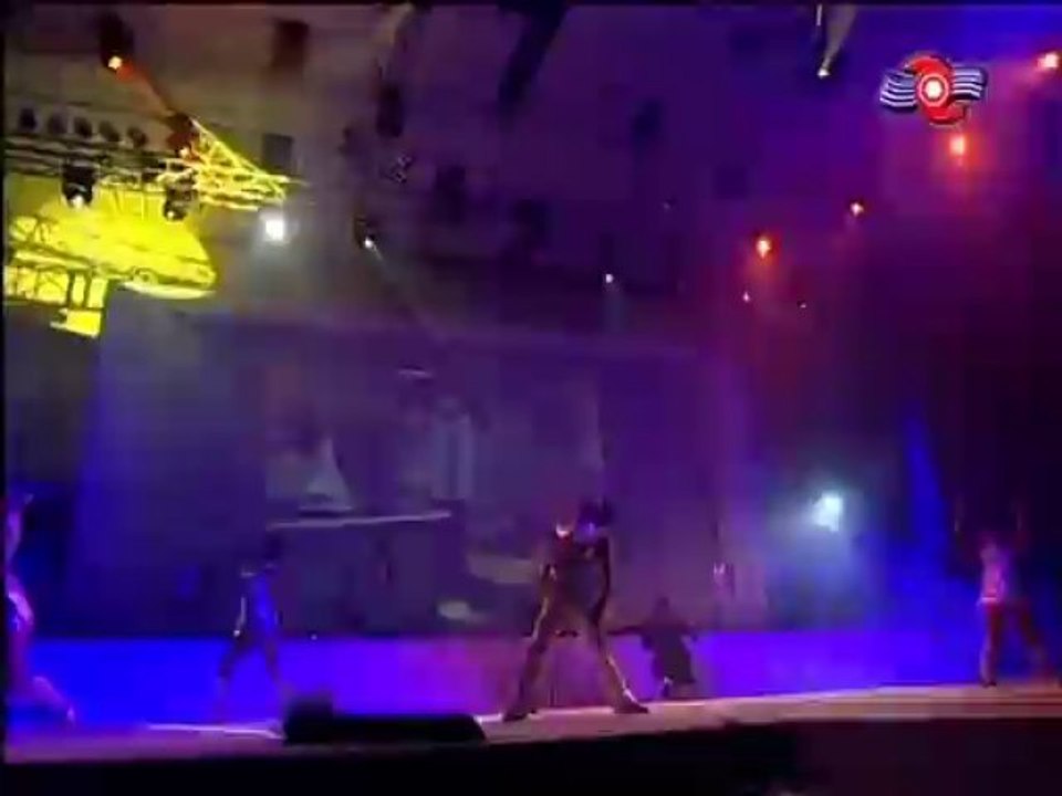 [Perf] Cô Đơn Mình Anh - Đàm Vĩnh Hưng