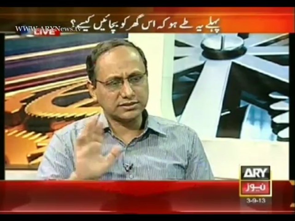 11th Hour  3 Sept 2013