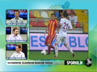 sporkolik 1. bölüm