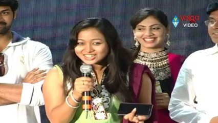 Na Sami Ranga Movie Audio Launch Part 02 | Dilip, Saikumar Pampana | HD