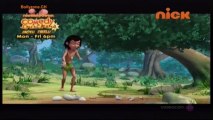 Jungle Book 4th September 2013 Video Watch Online Part2