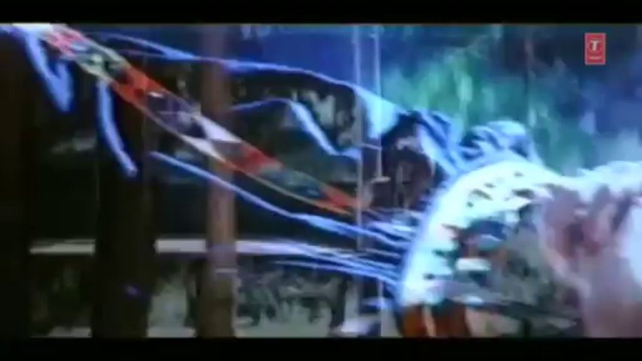 Tere Gore Gore Gaal Full Song _ Mera Dil Tere Liye _ Mamta Kulkarni, Dinesh