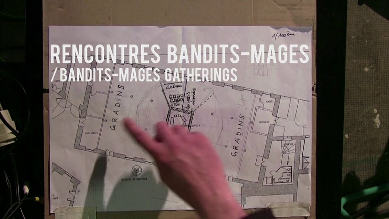 Trailer Rencontres BM 2013 - web