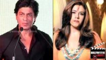 Shahrukh's Happy New Year & Ekta's Milan Talkies To Clash Next Year ?