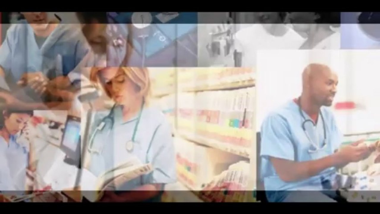 St Augustine School medical Assistant