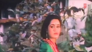 Tere Jaisa Mukhda To (Female) Full HD Song _ Pyar Ke Kabil _ Rishi Kapoor, Padmini Kohlapure