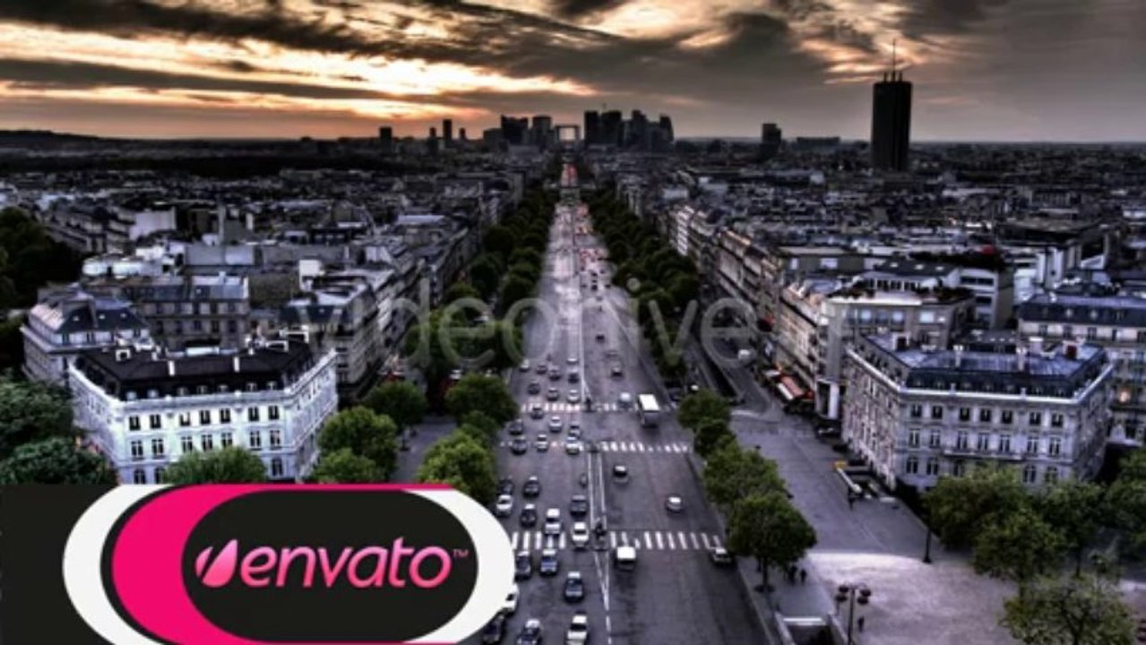 Simple Lower Third Pack - After Effects Template