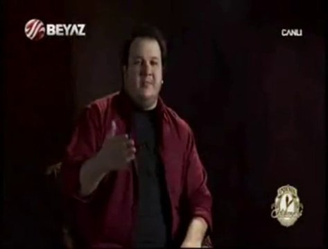 Şahan Gökbakar Başbakan bana tombişim dedi ( Ustanın Hikayesi )