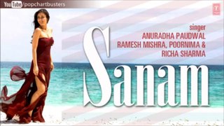 Tere Jaisi Kudi Full Song - Ramesh Mishra, Poornima - Sanam Album Songs