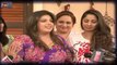 Delnaaz Irani celebrates 40th birthday on Kehta Hai Dil...Jee Le Zara on sets she was surprised