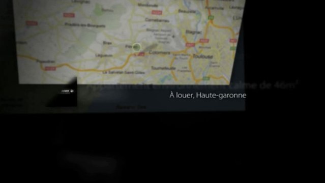 Location Appartement, Mondonville (31), 524€/mois