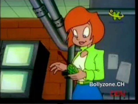 Gadget Boy 4th September 2013 Video Watch Online Part3