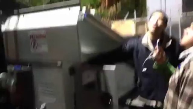 Solar Light Tower - over 30,000 Lumens, Strong and Powerful Light, Last for 30 hours - YouTube