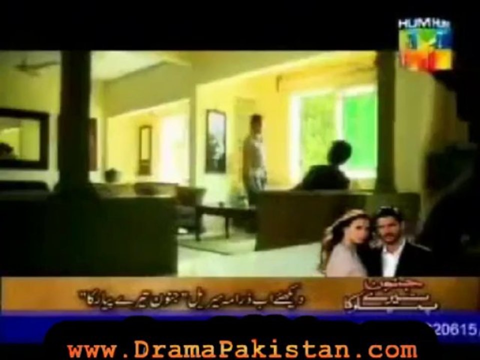 Halki si Khalish Episode 9 - 26th August 2013