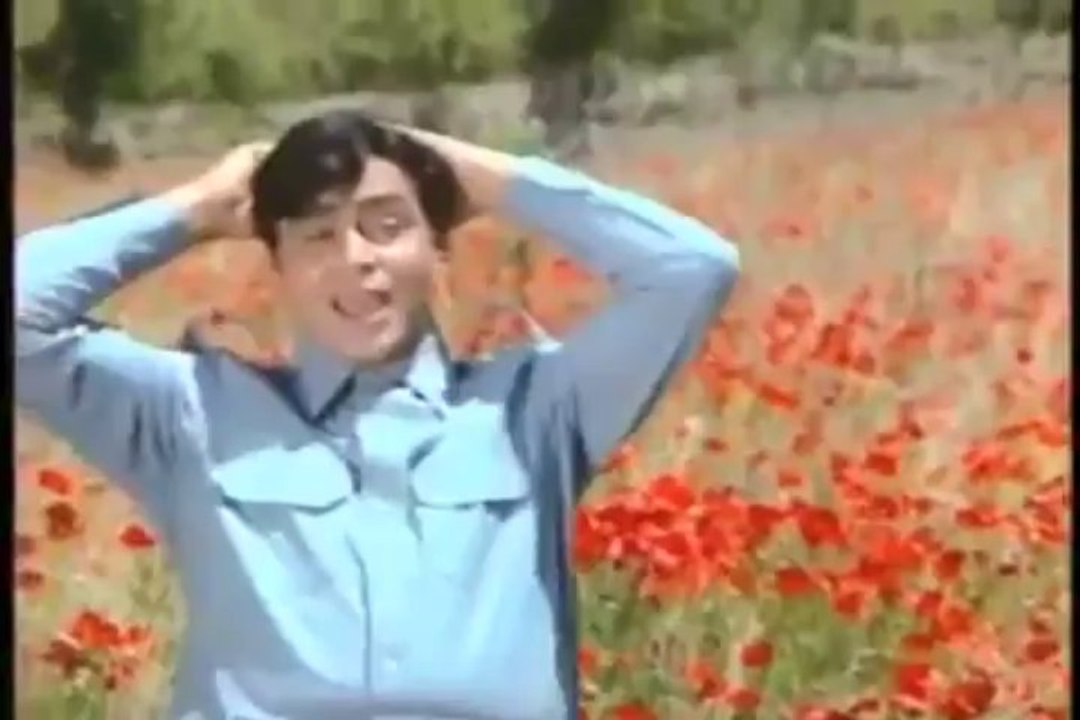 Poochhe Jo Koi Mujhse - Aap Aye Bahaar Ayee (1971) Full Song