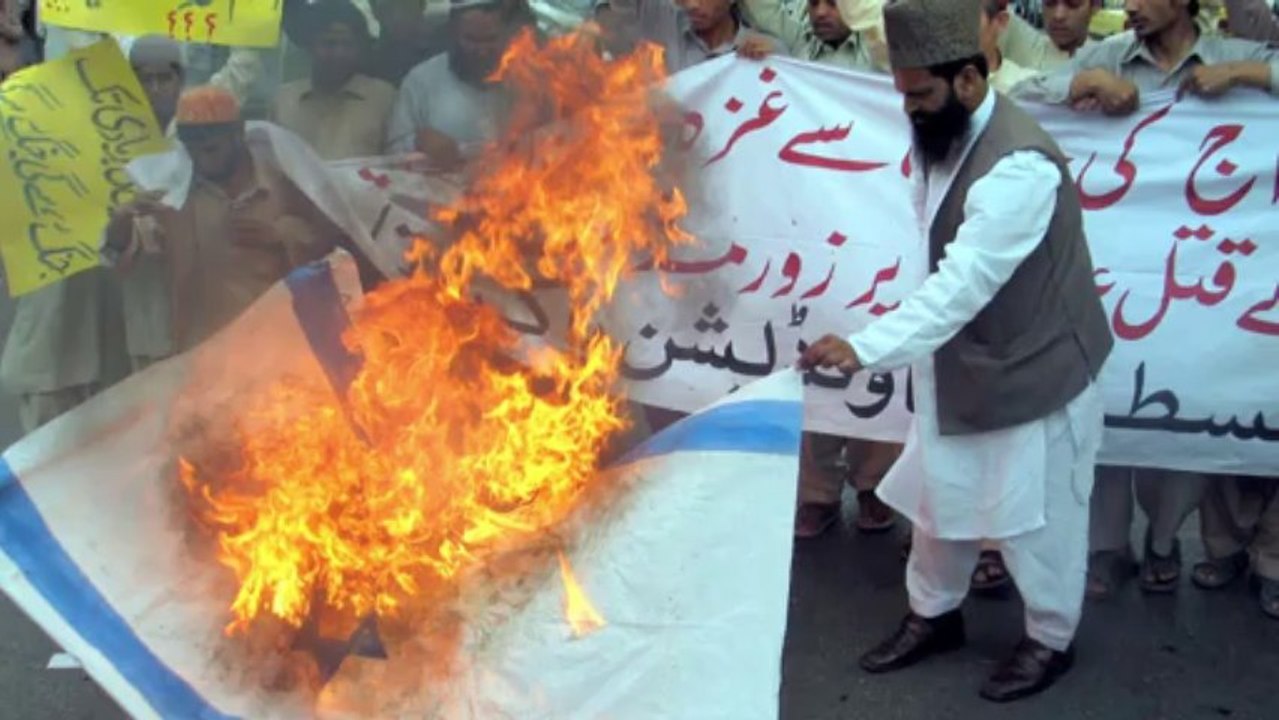 Pakistani Christians History and Restoration (Urdu) || Victors Mission