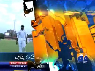 Geo Headlines-04 Sep 2013-0900