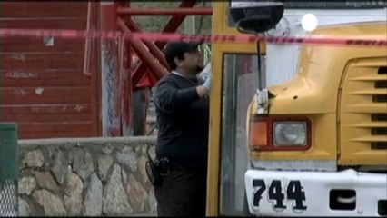 Une justicière de femmes violées recherchée au Mexique