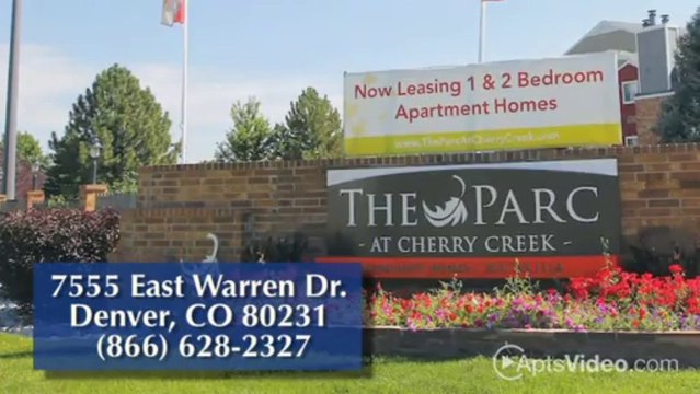 The Parc at Cherry Creek Apartments in Denver, CO - ForRent.com