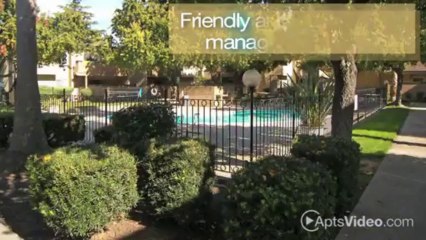 The Continental Apartments in Carmichael, CA - ForRent.com