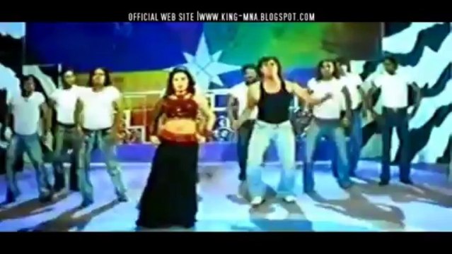 Mahi Mahi | One 2 Ka One 2006 | Lollywood Movie | KING MNA