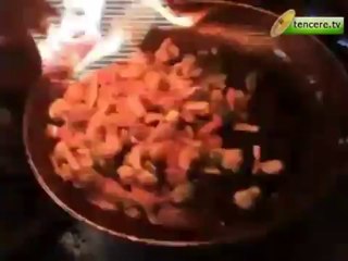 Fener Kavurma - Yemek Tarifi