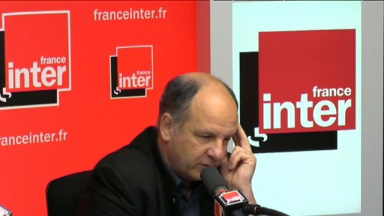 Denis Peschanski: "L'Allemagne porte en elle l'histoire du nazisme et les massacres qui l'ont accompagné"