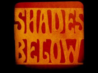 SHADES BELOW: "Grey Sky"