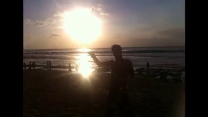Bali Island Surf Trip