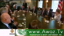 US Congress leaders back Obama on Syria - YouTube [360p]