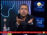 السادة المحترمون: م. هشام جنينة يسخر الجهاز المركزي للمحاسبات ليكون عصا في يد مرسي وجماعته