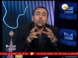 السادة المحترمون: كلمة أحمد المسلماني في لقاء مع قيادات الحزب المصري الديمقراطي الاجتماعي