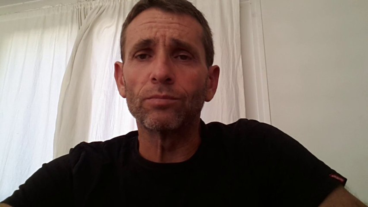 Birenbaum Bashe... Les homophobes