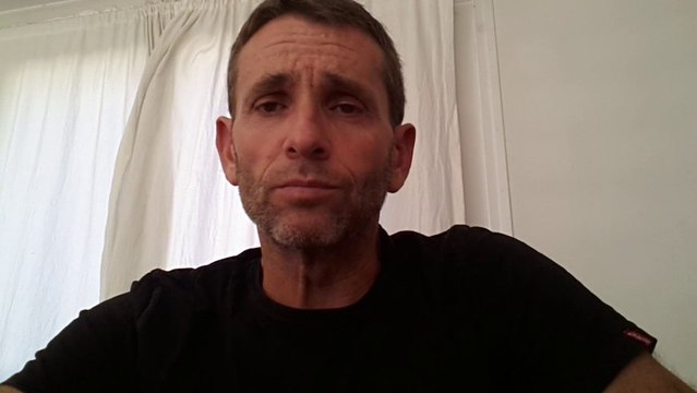 Birenbaum Bashe... Les homophobes