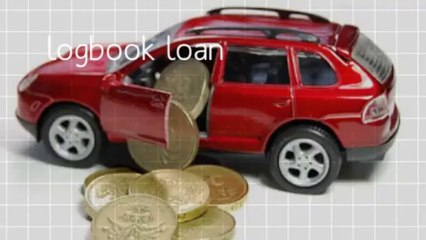 logbook loans calculator
