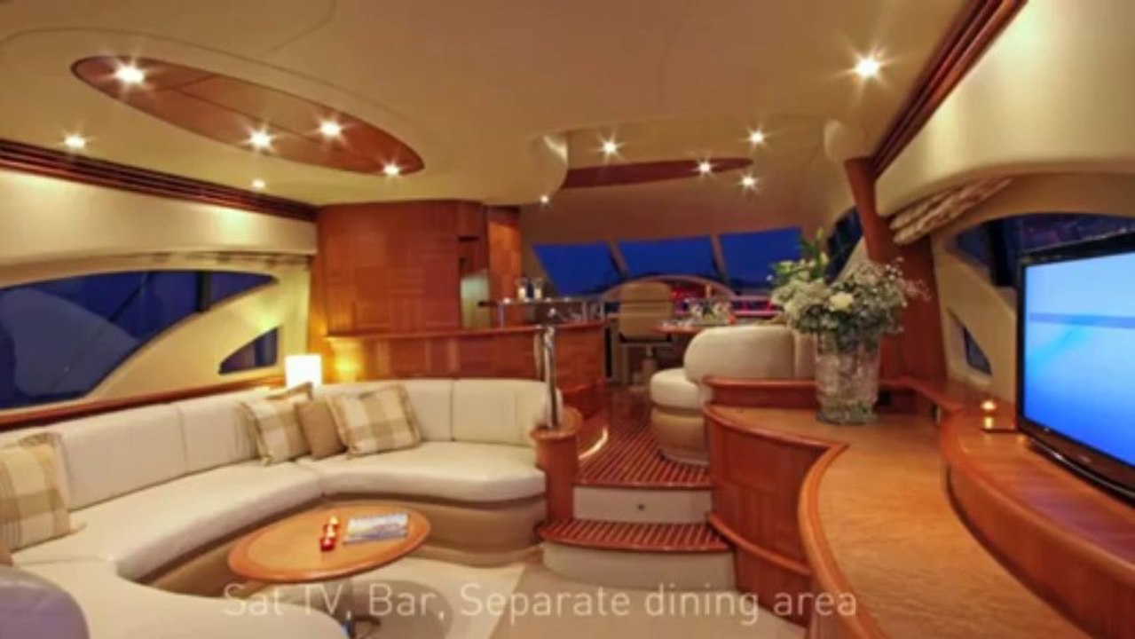 Aqua Elite Miami Boat Rentals