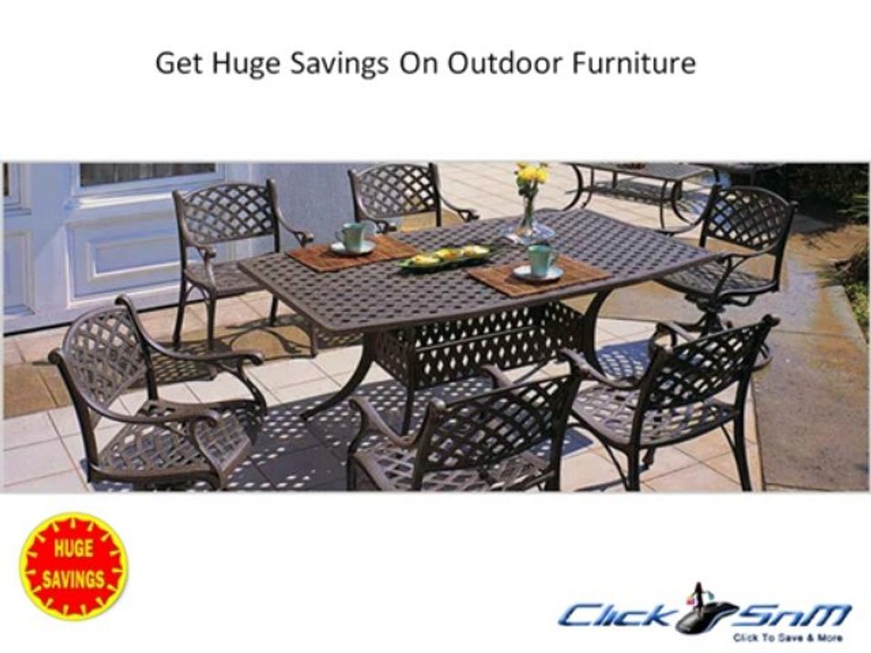 Grab TSC Furniture Promo Codes for discounts on Furniture