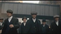 Peaky Blinders Clip 3