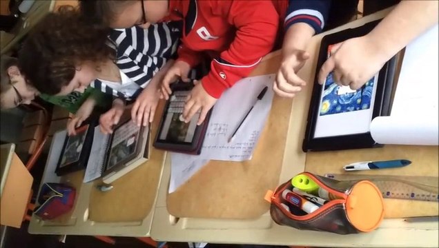 Ecole Van Gogh Leyr 54