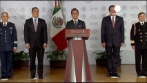 Messico, arrestato boss del narcotraffico