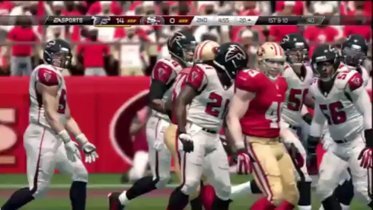 ME VOY DE VIAJE, DIAS DE JUEGO Y DIVERSION Madden 25 ( me re putearon)