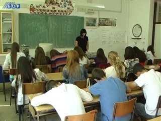 Vesti na rumunskom jeziku, 03. septembar 2013.