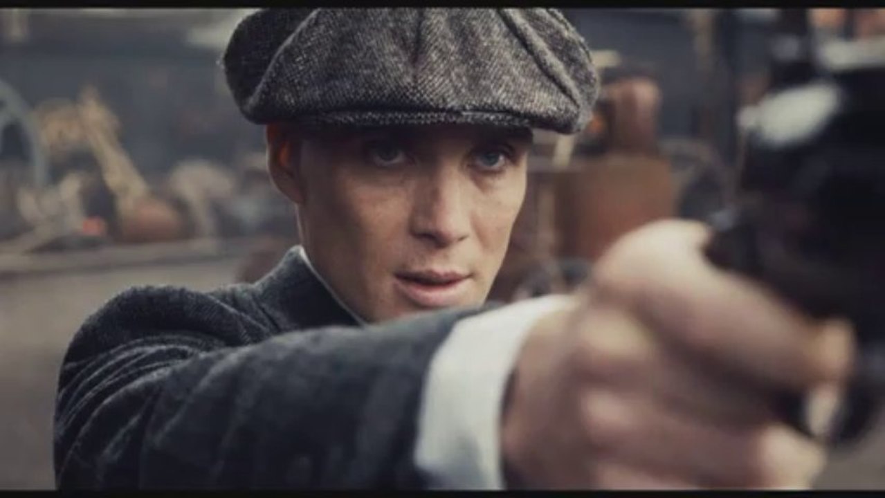 Peaky Blinders Clip 4