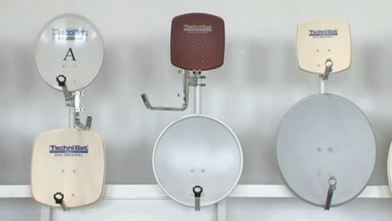 dpa-AFX Ratgeber: Umstieg auf Satelliten-TV ist keine Hexerei