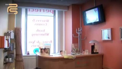 Perfect Smile Spa - Leading General and Cosmetic Dentistry Clinic in Essex