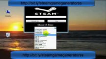 Steam Games Generator 2013 Working All games _ WORKS WITH LINK !!!