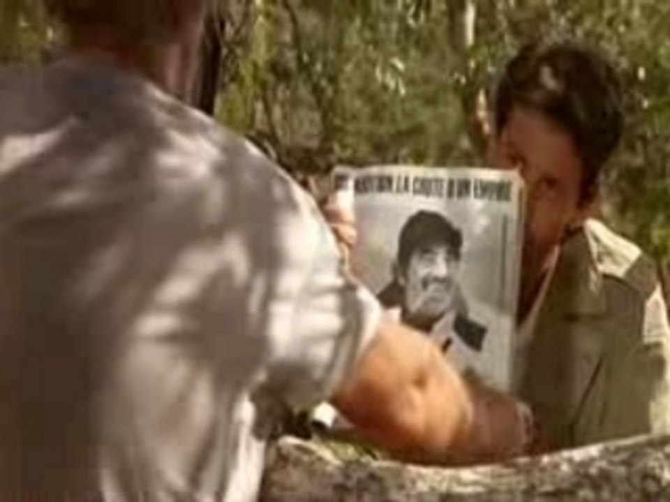 Itinéraire d'un enfant gâté (1)